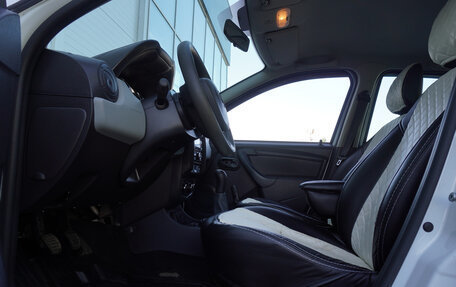 Renault Duster I рестайлинг, 2018 год, 1 133 000 рублей, 9 фотография