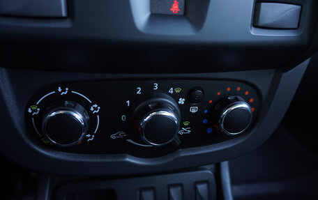 Renault Duster I рестайлинг, 2018 год, 1 133 000 рублей, 15 фотография