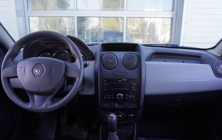 Renault Duster I рестайлинг, 2018 год, 1 133 000 рублей, 11 фотография