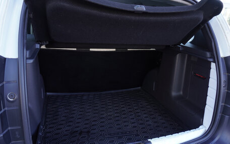 Renault Duster I рестайлинг, 2018 год, 1 133 000 рублей, 20 фотография