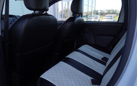 Renault Duster I рестайлинг, 2018 год, 1 133 000 рублей, 18 фотография