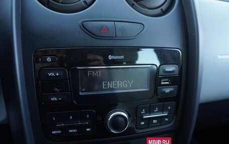 Renault Duster I рестайлинг, 2018 год, 1 133 000 рублей, 14 фотография