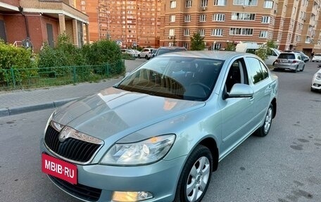 Skoda Octavia, 2009 год, 785 000 рублей, 1 фотография