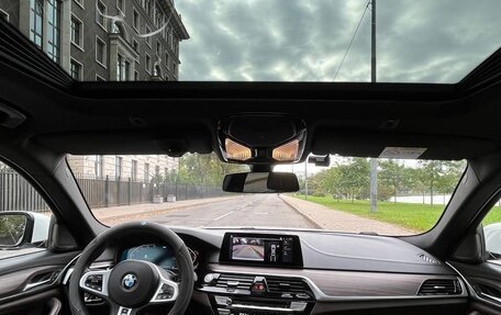 BMW 5 серия, 2020 год, 3 990 000 рублей, 5 фотография