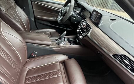 BMW 5 серия, 2020 год, 3 990 000 рублей, 9 фотография