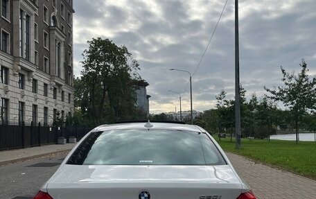 BMW 5 серия, 2020 год, 3 990 000 рублей, 2 фотография