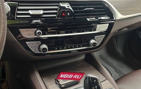 BMW 5 серия, 2020 год, 3 990 000 рублей, 8 фотография