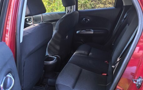 Nissan Juke II, 2013 год, 980 000 рублей, 8 фотография