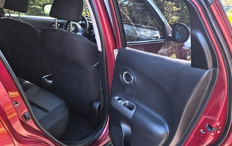Nissan Juke II, 2013 год, 980 000 рублей, 9 фотография