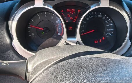 Nissan Juke II, 2013 год, 980 000 рублей, 12 фотография