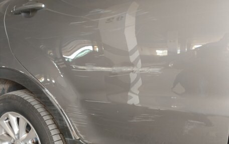 SsangYong Actyon II рестайлинг, 2014 год, 1 300 000 рублей, 5 фотография