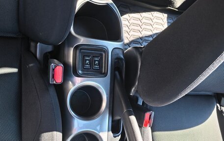 Nissan Juke II, 2013 год, 980 000 рублей, 16 фотография