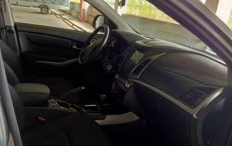 SsangYong Actyon II рестайлинг, 2014 год, 1 300 000 рублей, 7 фотография