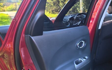 Nissan Juke II, 2013 год, 980 000 рублей, 17 фотография