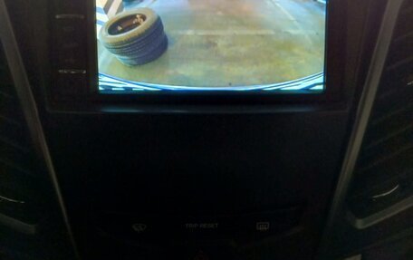 SsangYong Actyon II рестайлинг, 2014 год, 1 300 000 рублей, 10 фотография