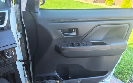 Toyota Roomy I, 2017 год, 1 099 000 рублей, 8 фотография