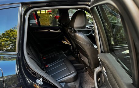 BMW X3, 2022 год, 6 100 000 рублей, 9 фотография