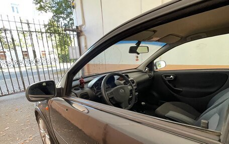 Opel Corsa C рестайлинг, 2005 год, 290 000 рублей, 3 фотография