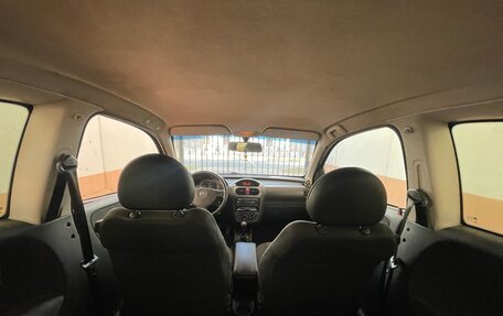 Opel Corsa C рестайлинг, 2005 год, 290 000 рублей, 2 фотография