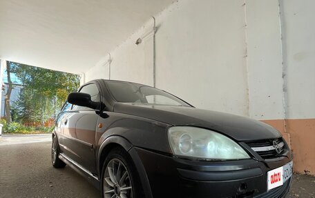 Opel Corsa C рестайлинг, 2005 год, 290 000 рублей, 6 фотография