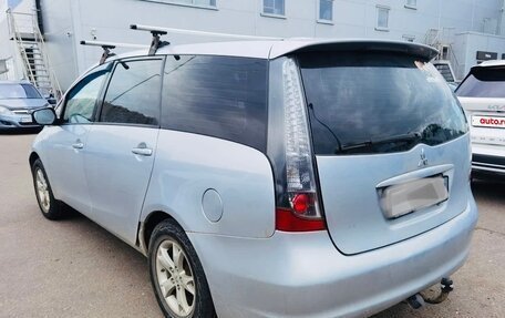 Mitsubishi Grandis, 2004 год, 375 000 рублей, 2 фотография