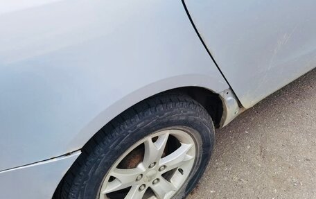 Mitsubishi Grandis, 2004 год, 375 000 рублей, 6 фотография