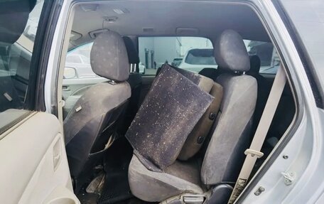 Mitsubishi Grandis, 2004 год, 375 000 рублей, 9 фотография