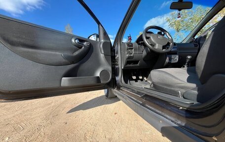 Opel Corsa C рестайлинг, 2005 год, 290 000 рублей, 10 фотография