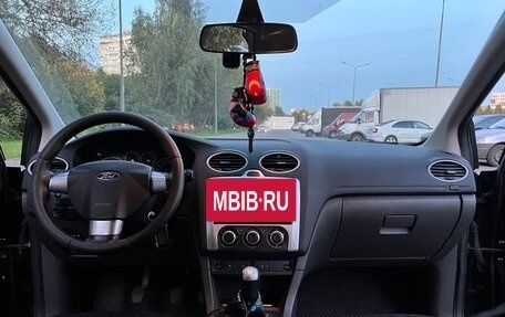 Ford Focus II рестайлинг, 2007 год, 470 000 рублей, 11 фотография