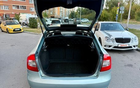 Skoda Octavia, 2009 год, 785 000 рублей, 14 фотография