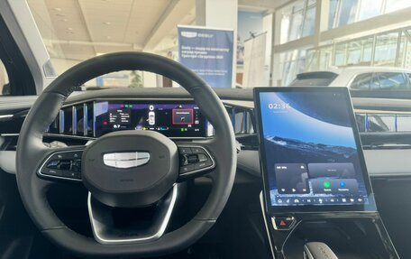 Geely Atlas, 2024 год, 4 017 190 рублей, 2 фотография