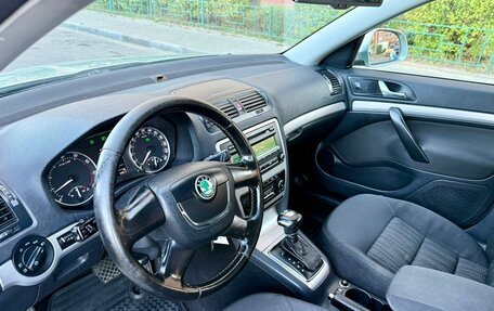 Skoda Octavia, 2009 год, 785 000 рублей, 11 фотография