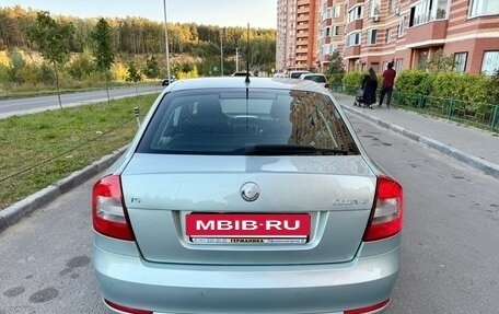 Skoda Octavia, 2009 год, 785 000 рублей, 6 фотография