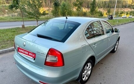Skoda Octavia, 2009 год, 785 000 рублей, 8 фотография