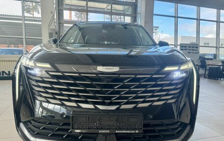 Geely Atlas, 2024 год, 4 017 190 рублей, 3 фотография