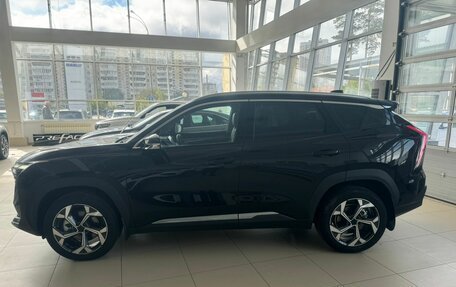 Geely Atlas, 2024 год, 4 017 190 рублей, 4 фотография