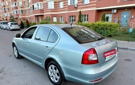 Skoda Octavia, 2009 год, 785 000 рублей, 7 фотография