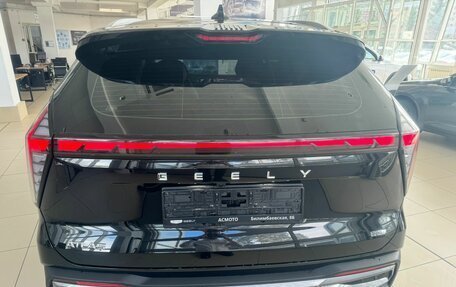 Geely Atlas, 2024 год, 4 017 190 рублей, 7 фотография