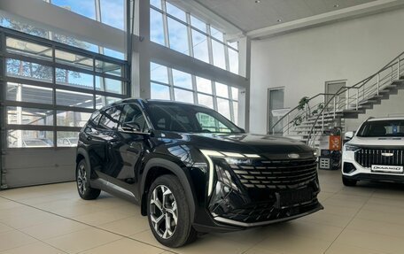 Geely Atlas, 2024 год, 4 017 190 рублей, 6 фотография
