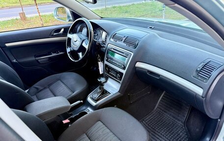 Skoda Octavia, 2009 год, 785 000 рублей, 17 фотография