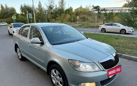 Skoda Octavia, 2009 год, 785 000 рублей, 2 фотография