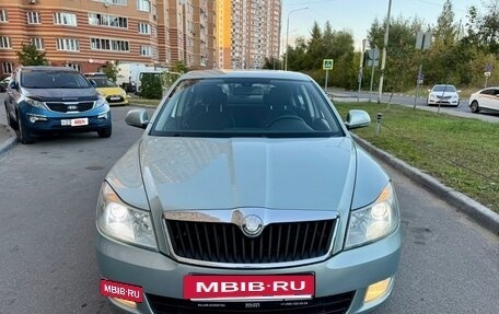 Skoda Octavia, 2009 год, 785 000 рублей, 3 фотография