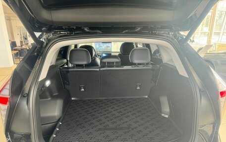 Geely Atlas, 2024 год, 4 017 190 рублей, 8 фотография