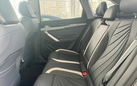 Geely Atlas, 2024 год, 4 017 190 рублей, 11 фотография