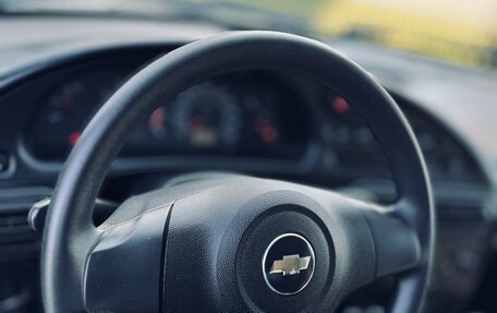 Chevrolet Niva I рестайлинг, 2016 год, 699 000 рублей, 28 фотография