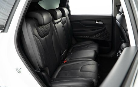 Hyundai Santa Fe IV, 2021 год, 2 399 863 рублей, 8 фотография