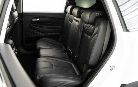Hyundai Santa Fe IV, 2021 год, 2 399 863 рублей, 10 фотография
