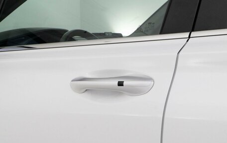 Hyundai Santa Fe IV, 2021 год, 2 399 863 рублей, 6 фотография