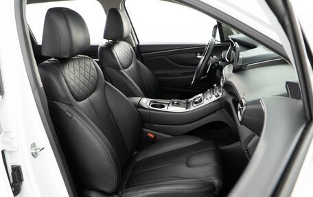 Hyundai Santa Fe IV, 2021 год, 2 399 863 рублей, 9 фотография