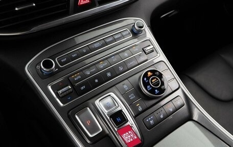 Hyundai Santa Fe IV, 2021 год, 2 399 863 рублей, 15 фотография
